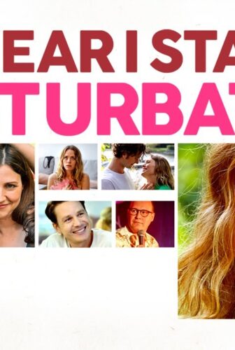 فيلم The Year I Started Masturbating 2023 مترجم
