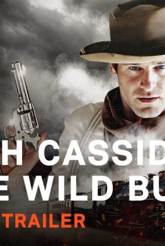 فيلم Butch Cassidy and the Wild Bunch 2023 مترجم