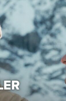 فيلم The Eight Mountains 2023 مترجم