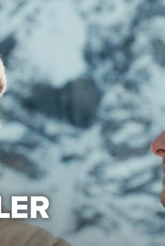 فيلم The Eight Mountains 2023 مترجم