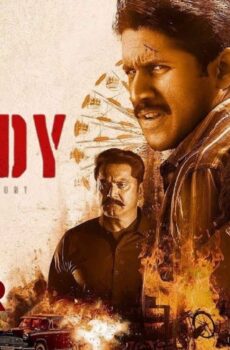 فيلم Custody 2023 مترجم