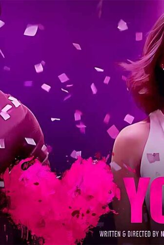 فيلم I Love You 2023 مترجم