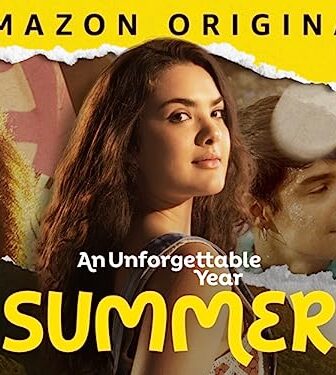 فيلم An Unforgettable Year Summer 2023 مترجم