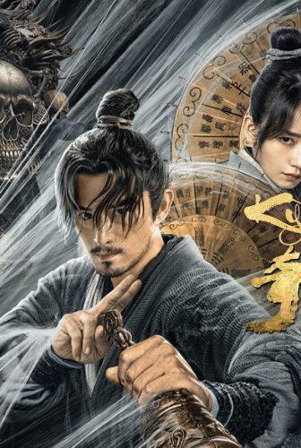 فيلم Miracle Fighters 2023 مترجم