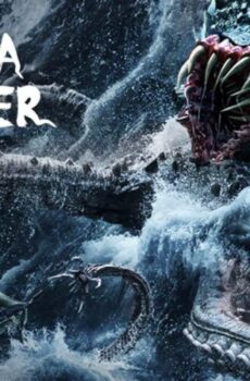 فيلم The Sea Monster 2023 مترجم