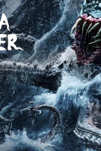فيلم The Sea Monster 2023 مترجم