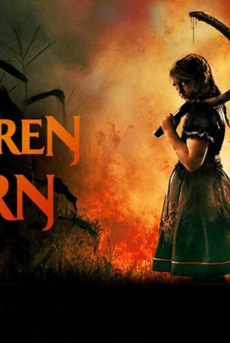 فيلم Children of the Corn 2023 مترجم