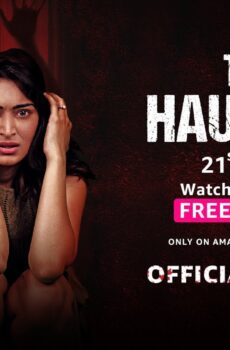 فيلم The HAUNTING 3 2023 مترجم