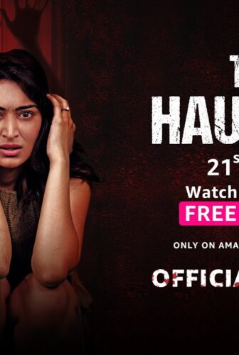 فيلم The HAUNTING 3 2023 مترجم