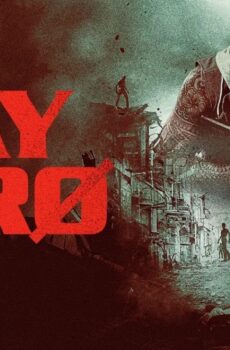 فيلم Day Zero 2022 مترجم