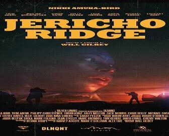 فيلم Jericho Ridge 2022 مترجم