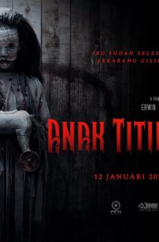 فيلم Anak Titipan Setan 2023 مترجم