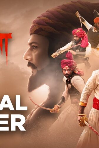 فيلم Ravrambha 2023 مترجم