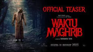 فيلم Maghrib Time 2023 مترجم