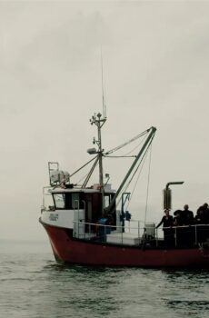 فيلم Klip Anker Baai 2023 مترجم
