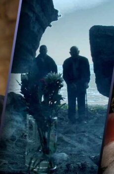 فيلم Missing The Lucie Blackman Case 2023 مترجم