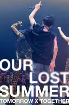 فيلم TOMORROW X TOGETHER OUR LOST SUMMER 2023 مترجم