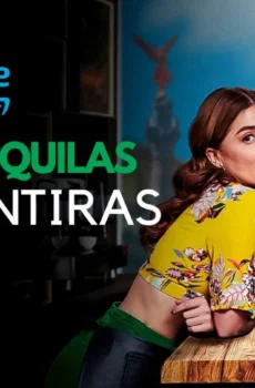 فيلم Tangos, tequilas y algunas mentiras 2023 مترجم