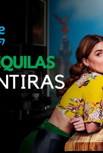فيلم Tangos, tequilas y algunas mentiras 2023 مترجم