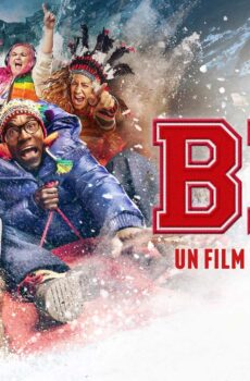 فيلم BDE 2023 مترجم