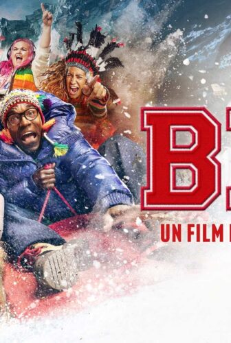فيلم BDE 2023 مترجم