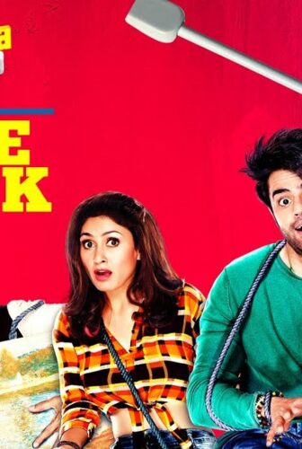 فيلم Baa Baaa Black Sheep 2018 مترجم