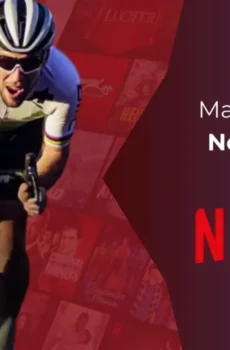 فيلم Mark Cavendish: Never Enough 2023 مترجم