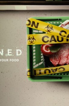 فيلم Poisoned: The Dirty Truth About Your Food 2023 مترجم