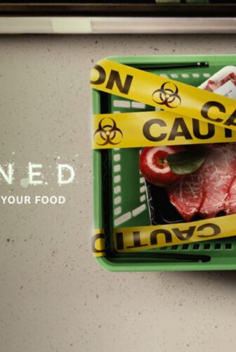 فيلم Poisoned: The Dirty Truth About Your Food 2023 مترجم