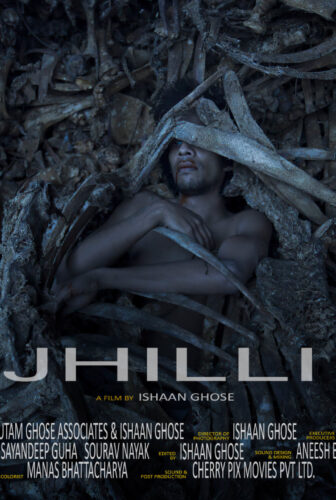فيلم Jhilli (Discards) 2021 مترجم