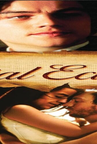 فيلم Total Eclipse 1955 مترجم
