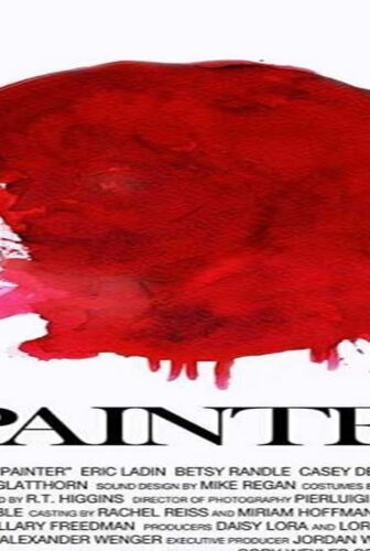 فيلم Paint 2020 مترجم