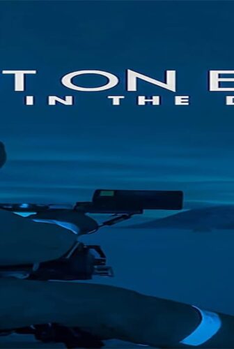 فيلم Night on Earth: Shot in the Dark 2020 مترجم