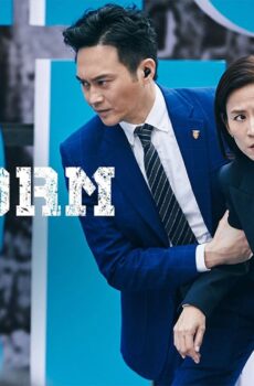 فيلم G Storm 2021 مترجم