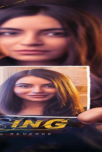 فيلم Missing: Search vs Revenge 2021 مترجم