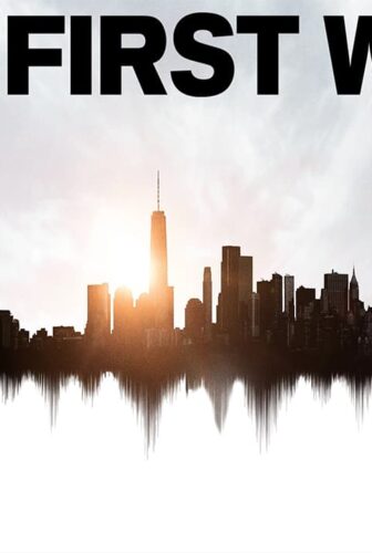 فيلم The First Wave 2023 مترجم
