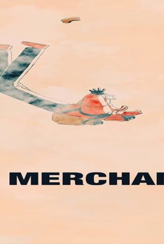 فيلم Ice Merchants 2022 مترجم