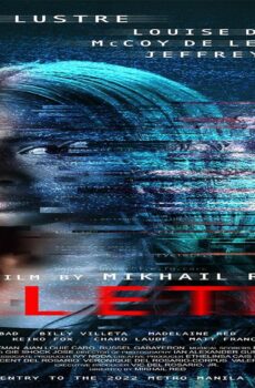 فيلم Deleter 2022 مترجم