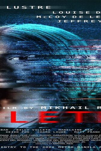 فيلم Deleter 2022 مترجم