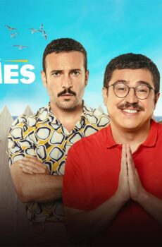 فيلم My Apologies 2023 مترجم