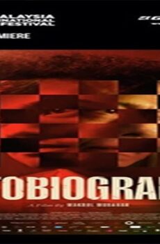 فيلم Autobiography 2023 مترجم