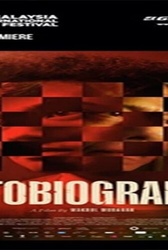 فيلم Autobiography 2023 مترجم