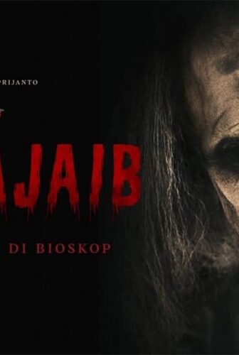 فيلم Bayi Ajaib 2023 مترجم