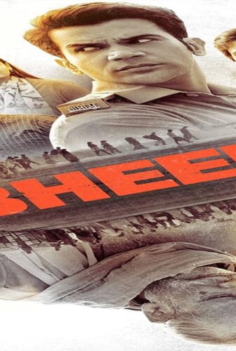 فيلم Bheed 2023 مترجم