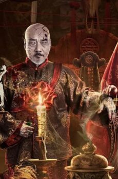 فيلم Spirit Puppet 2023 مترجم
