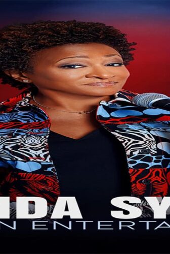 فيلم Wanda Sykes I’m an Entertainer 2023 مترجم