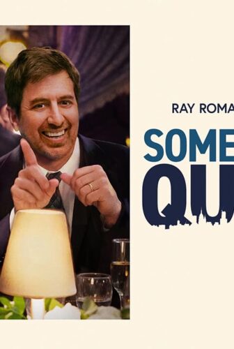 فيلم Somewhere in Queens 2023 مترجم