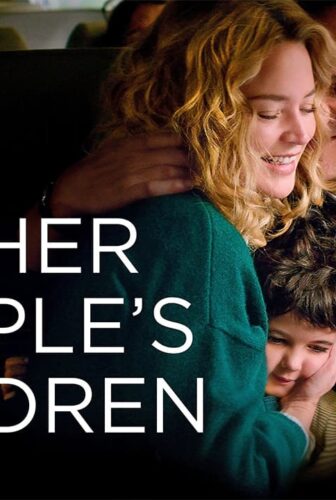فيلم Other People’s Children 2022 مترجم