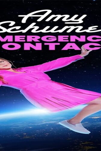 فيلم Amy Schumer: Emergency Contact 2023 مترجم