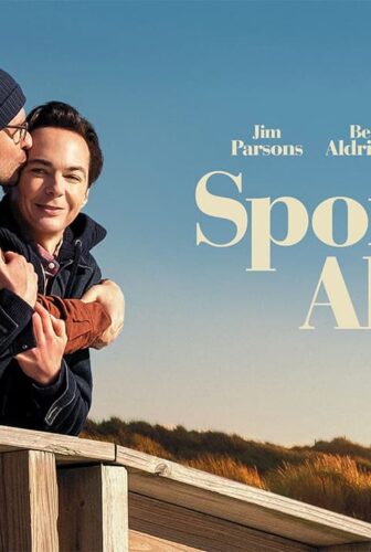 فيلم Spoiler Alert 2022 مترجم